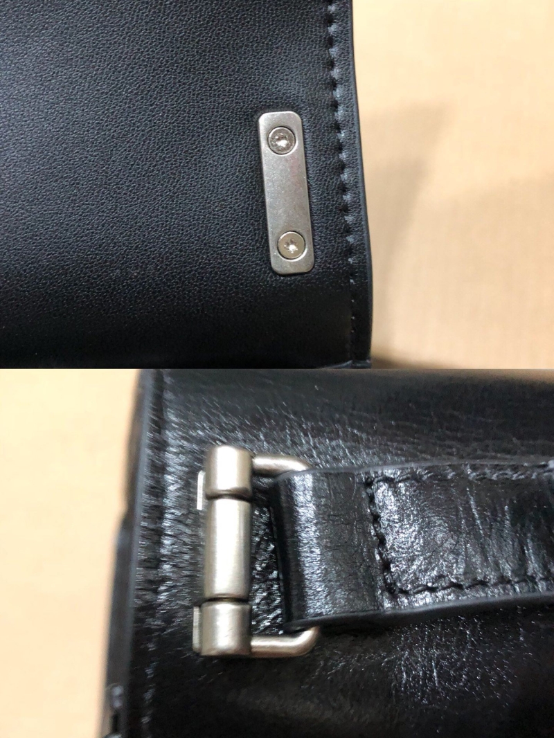 Ba1en*iaga hourglass bags